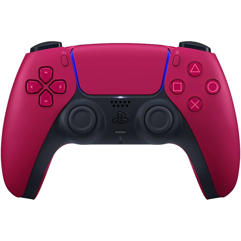 Sony Control Inalambrico Dualsense Cfi ZCT1W Cosmic Vermelho