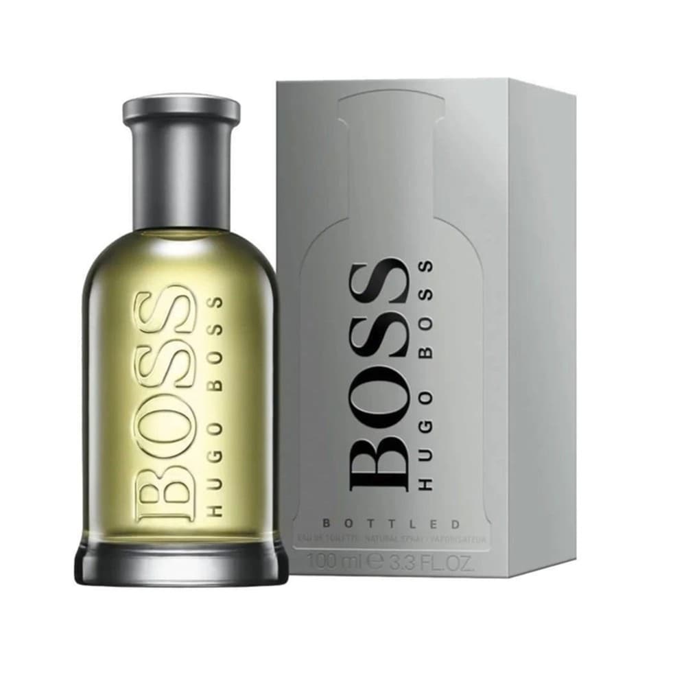 Hugo Boss Bottled EDT 100ml