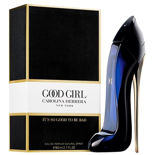 Carolina Herrera Good Girl EDP 80ml