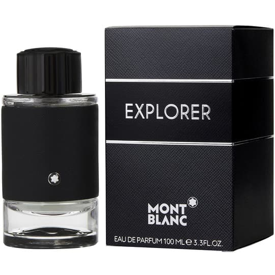 Montblanc Explorer EDP 100ml