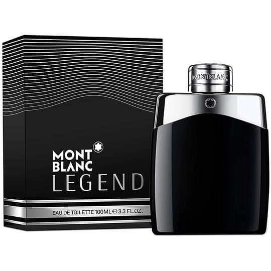 Montblanc Legend EDT 100ml