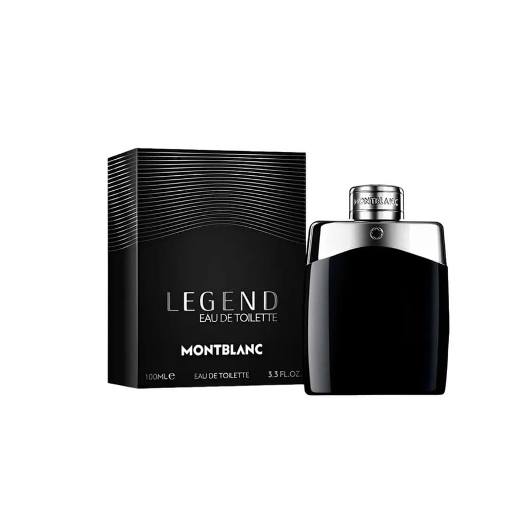 Montblanc Legend EDT 100ml