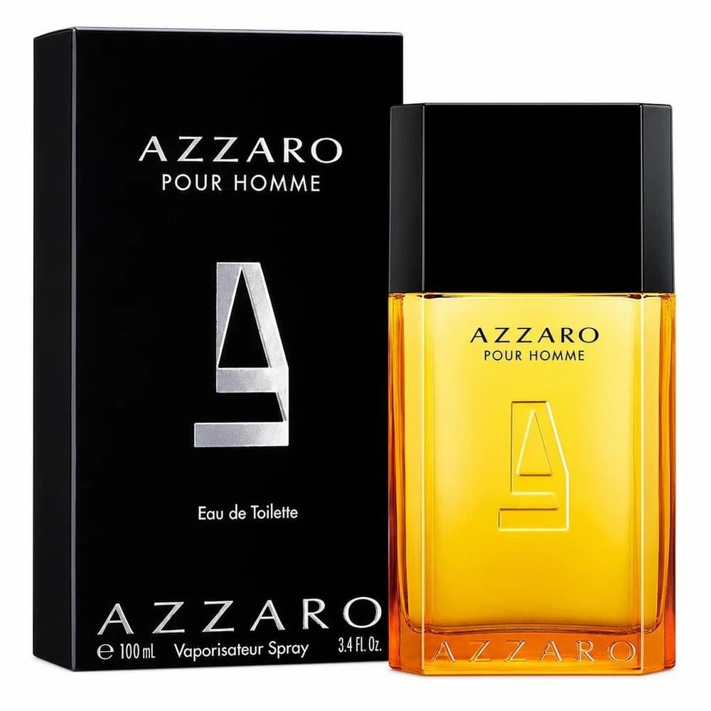Versace Azzaro EDT 100ml