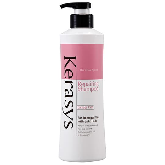 Kerasys Indomita Reparador Capilar Damage Care SHAMPOO