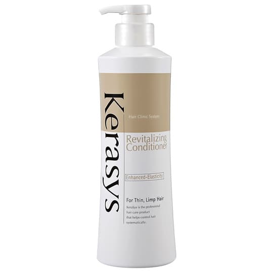 Kerasys Cabello Revitalizaing CONDICIONADOR