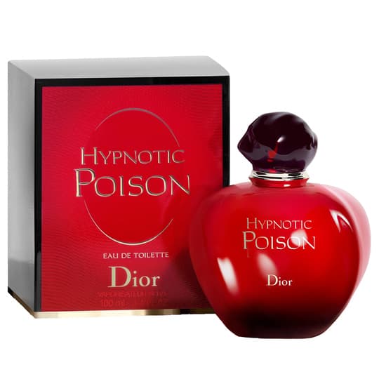 Dior Christian Hypnotic Poison 100ML Edt