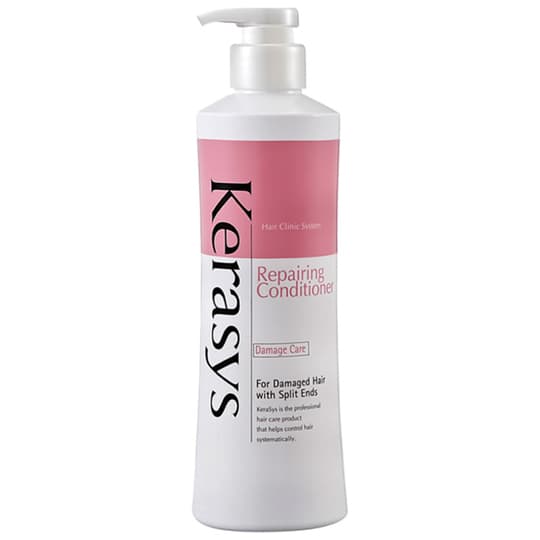 Kerasys Cabello Repairing Damage Care CONDICIONADOR