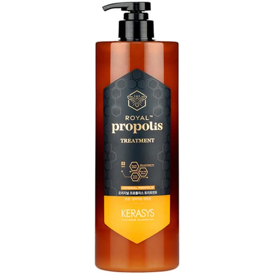 Kerasys Tratamiento Capilar Royal Original Propolis HIDRATANTE