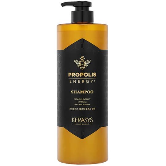 Kerasys Indomita Cabello Royal Propolis Energy SHAMPOO