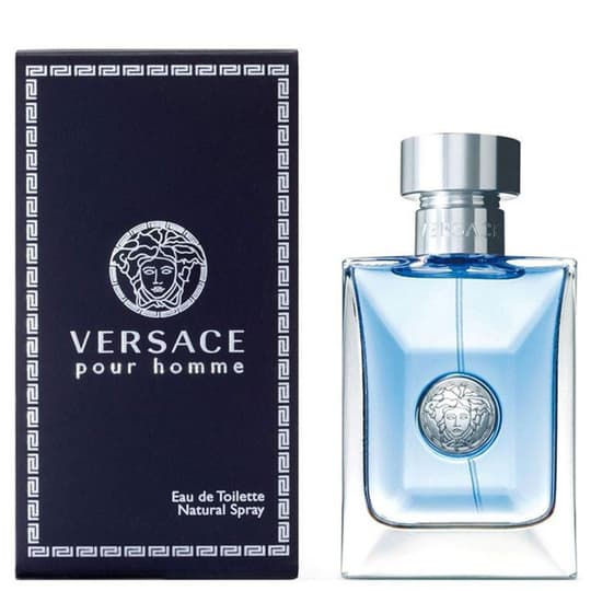 Versace Pour Home 100ML Edt