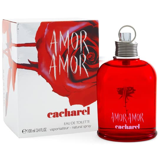 Cacharel Amor Amor 100ML Edt