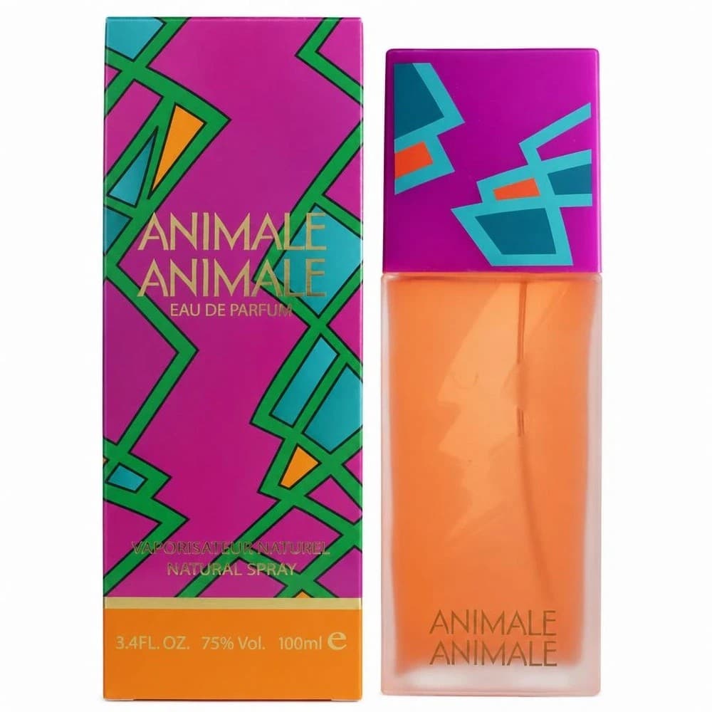 Animale Animale Animale EDP 100ml