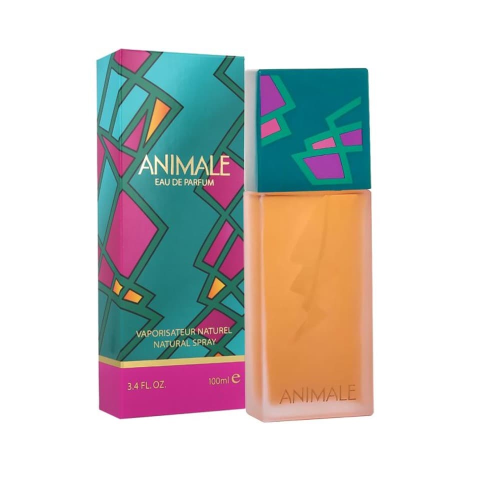 Animale For Women 100ML Edp