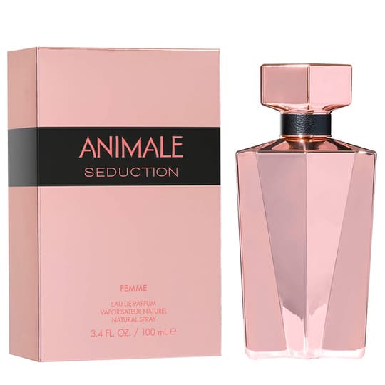 Animale Animale Seduction Femme - EDP 100ml