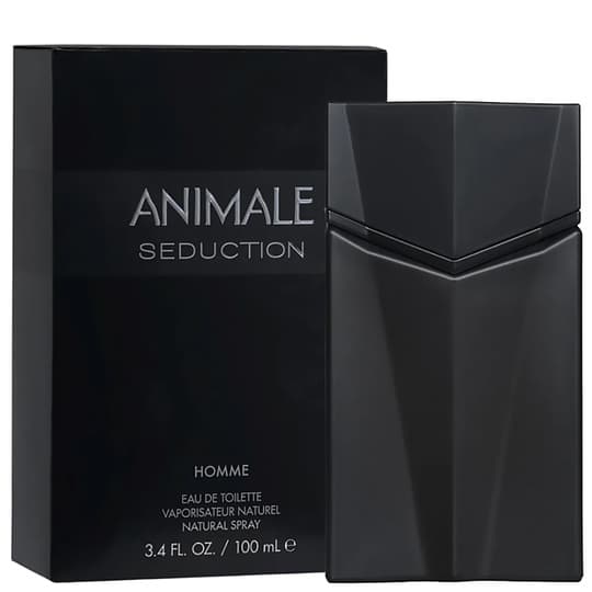 Kenzo Animale Seduction Homme - EDT 100ml