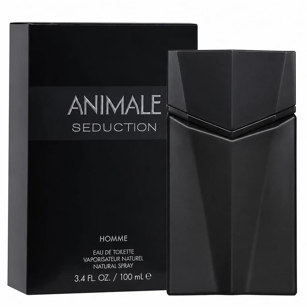 Kenzo Animale Seduction Homme - EDT 100ml