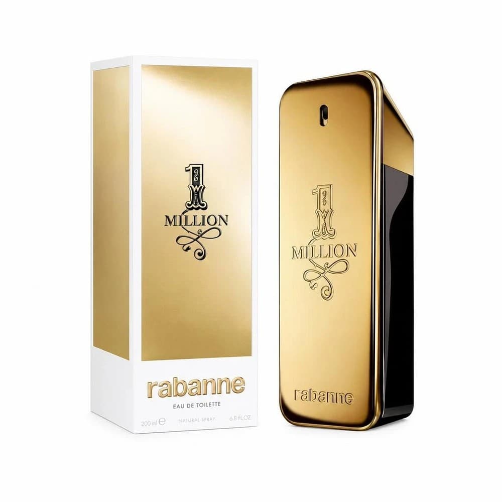 Paco Rabanne 1 Million - EDT 200ml