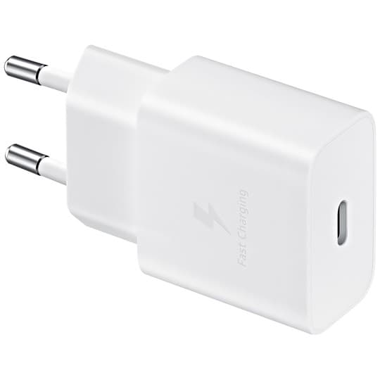 Samsung Cargador Pared Power Adapter Ep T1510NWEGWW Usb 15W Branco