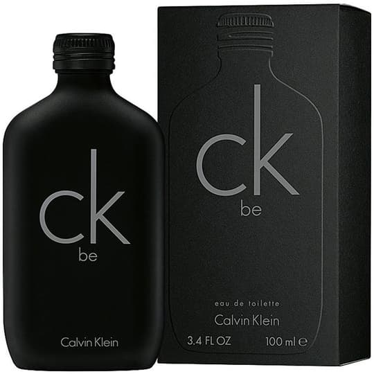 Calvin Klein Ck Be EDT 100ml