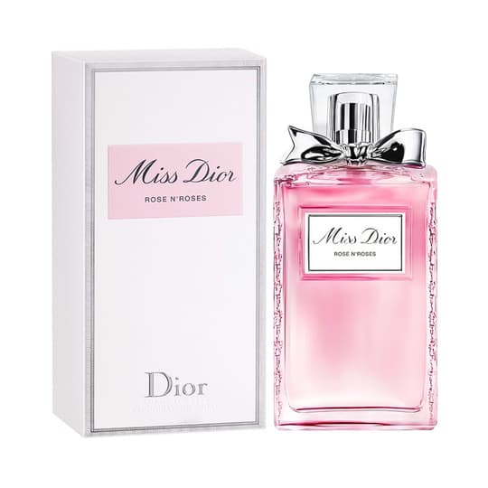 Dior Christian Miss Dior Roses 100ML Edt