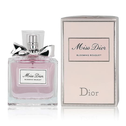 Dior Christian Miss Dior Blooming Bouquet 100ML Edt
