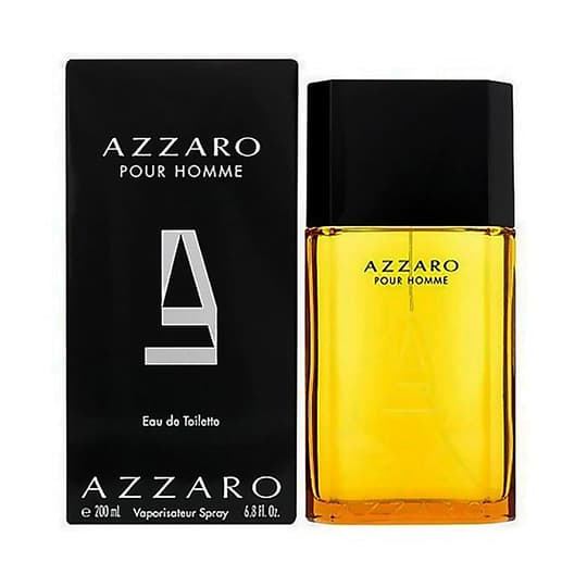 Versace Azzaro EDT 200ml