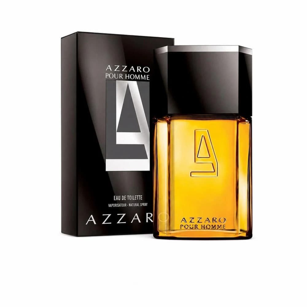 Versace Azzaro EDT 200ml