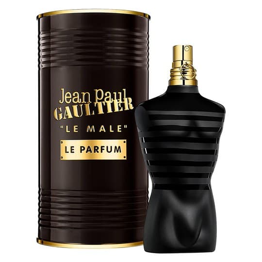 Sally-hansen Jean Paul Gaultier Le Male Le Parfum Intense 125ML Edp