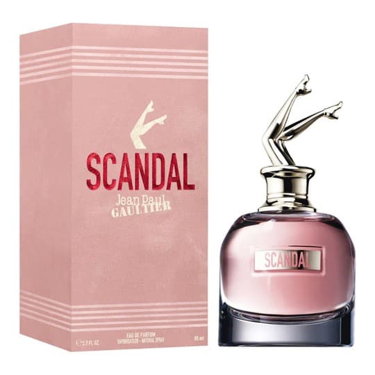 Jean Paul Gaultier Scandal EDP 80ml