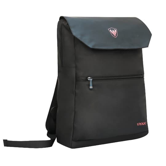 Satellite Mochila Satellite KP74 Hasta Preto