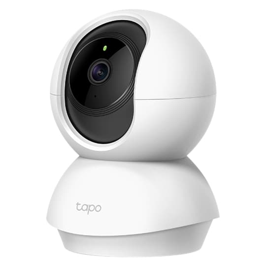 Tplink Camara Ip Tp Link Tapo C210 Wi Fi 4GHZ Branco