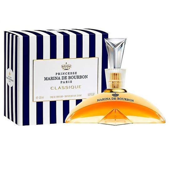 Marina de Bourbon Classique EDP 100ml