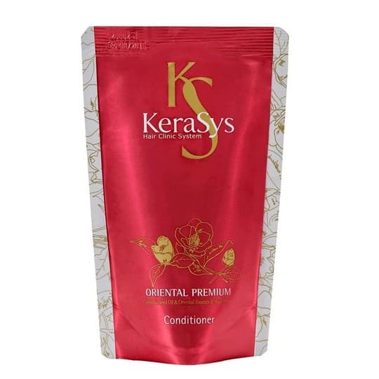Kerasys Indomita Cabello Oriental Premium CONDICIONADOR