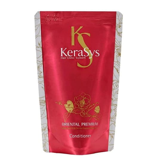 Kerasys Indomita Cabello Oriental Premium CONDICIONADOR