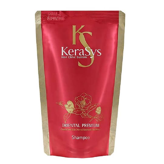 Kerasys Indomita Cabello Oriental Premium SHAMPOO