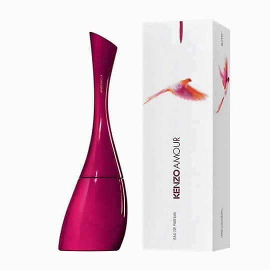 Kenzo Amour - EDP 100ml