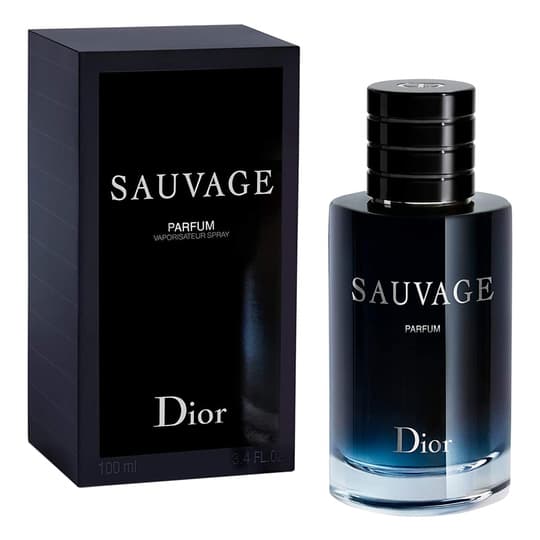 Dior Sauvage Parfum - Parfum 100ml