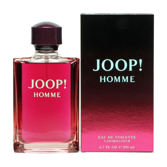 Joop Homme 200ML Edt