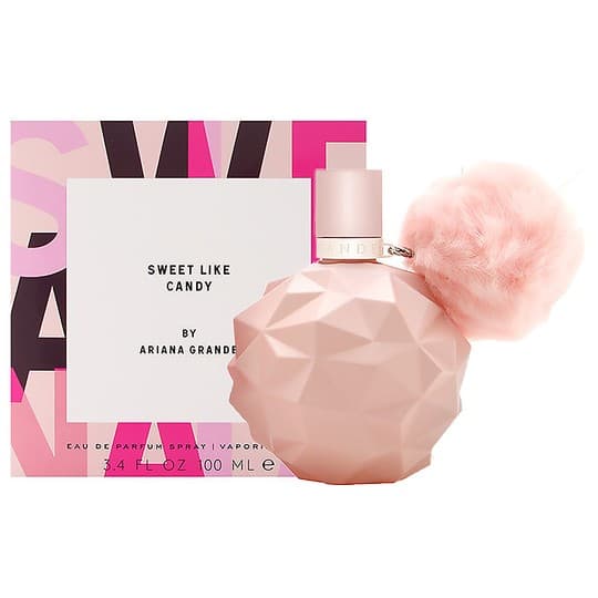 Ariana-grande Sweet Like Candy 100ML Edp