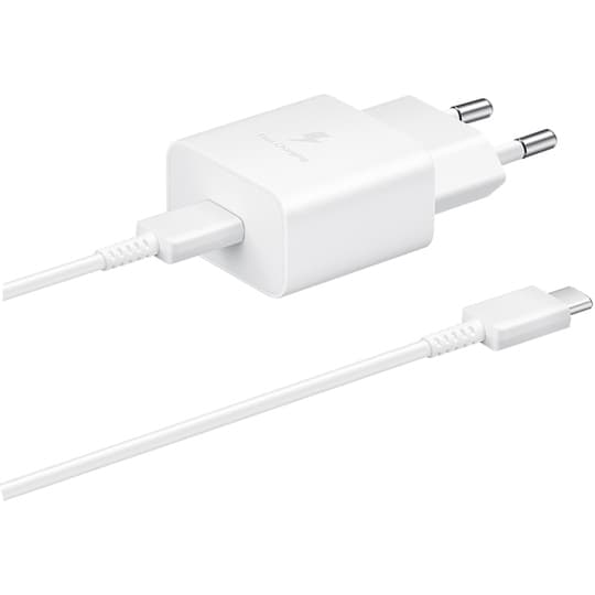 Samsung Cargador Pared Power Adapter Ep T1510XWEGWW Usb 15W 3A Branco