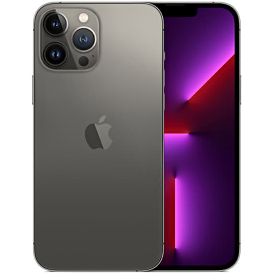 iPhone 13 Pro Max 128GB Preto