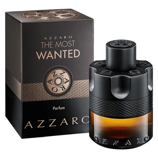 Azzaro Wanted the Most Parfum Parfum 100ml