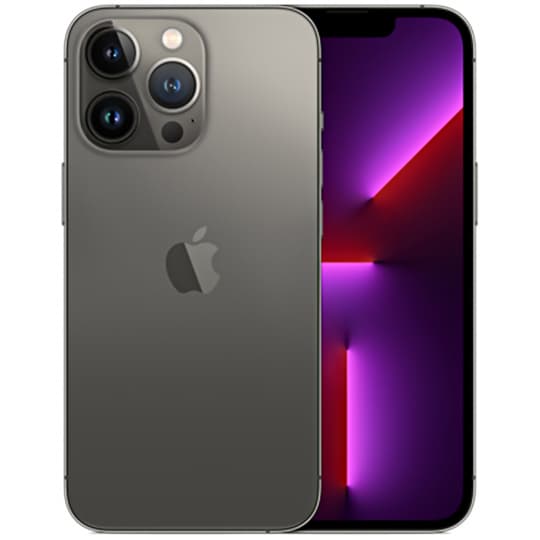 iPhone 13 Pro 128GB Preto