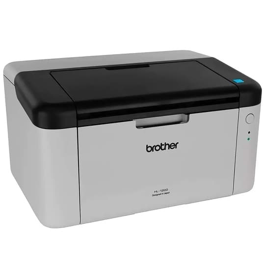 Brother Impresora Brother Hl Usb 220V Preto