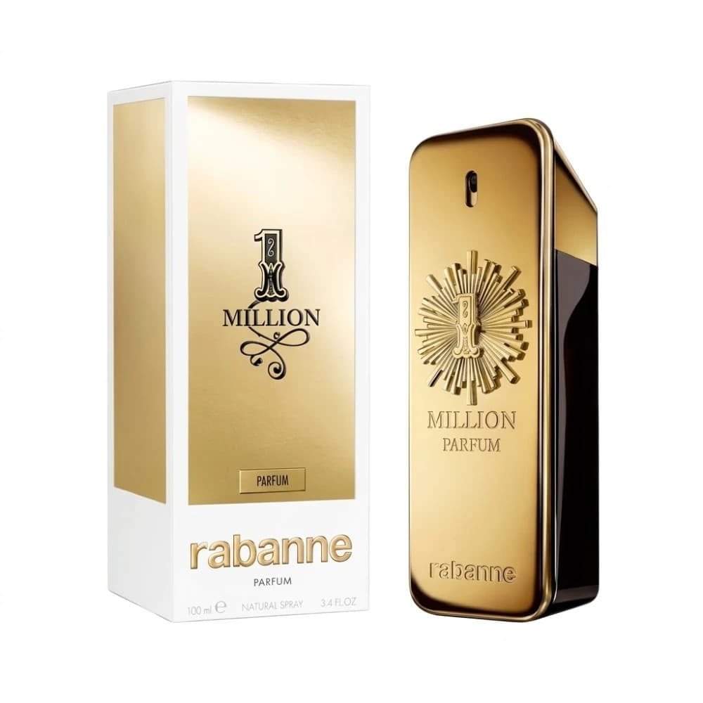 Paco Rabanne 1 Million Parfum - Parfum 100ml