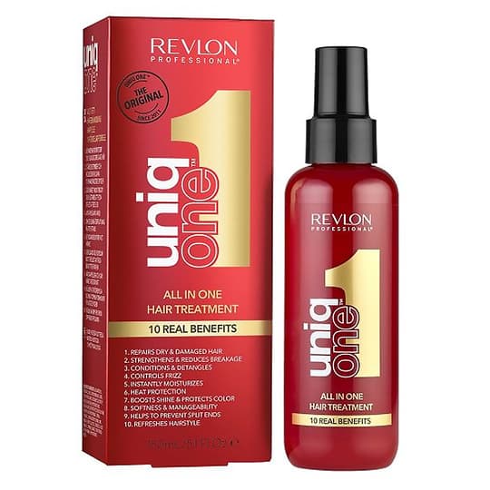 Revlon Tratamiento Capilar Uniq One
