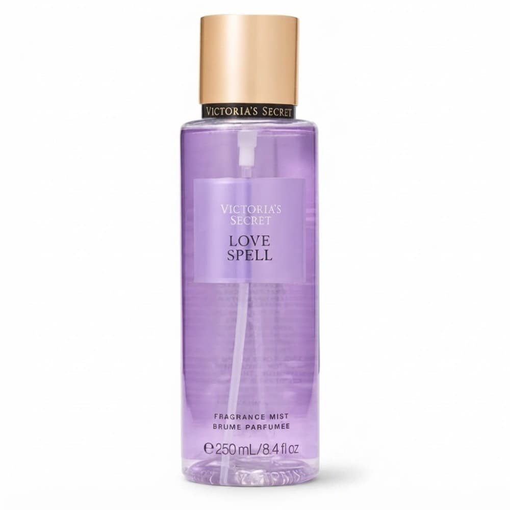 Victorias-secret Love Spell 250ML Edc
