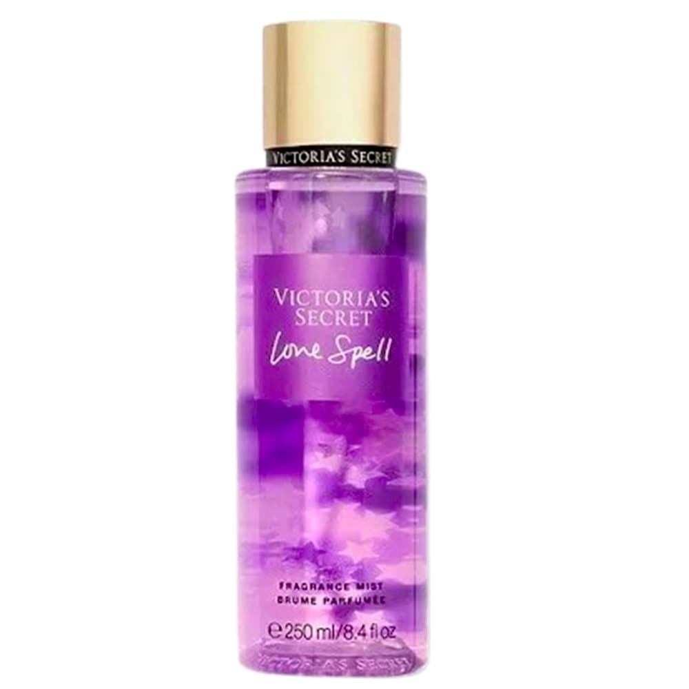 Victorias-secret Love Spell 250ML Edc