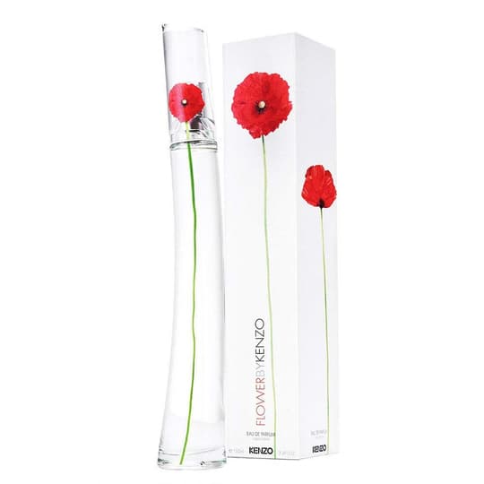 Kenzo Flower Refillable 100ML Edp