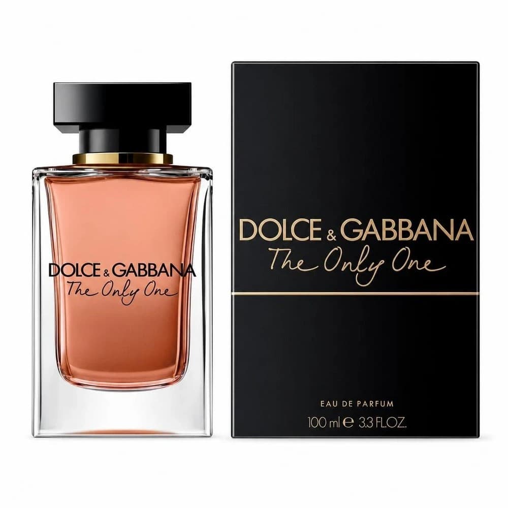 Dolce-gabbana Only One 100ML Edp